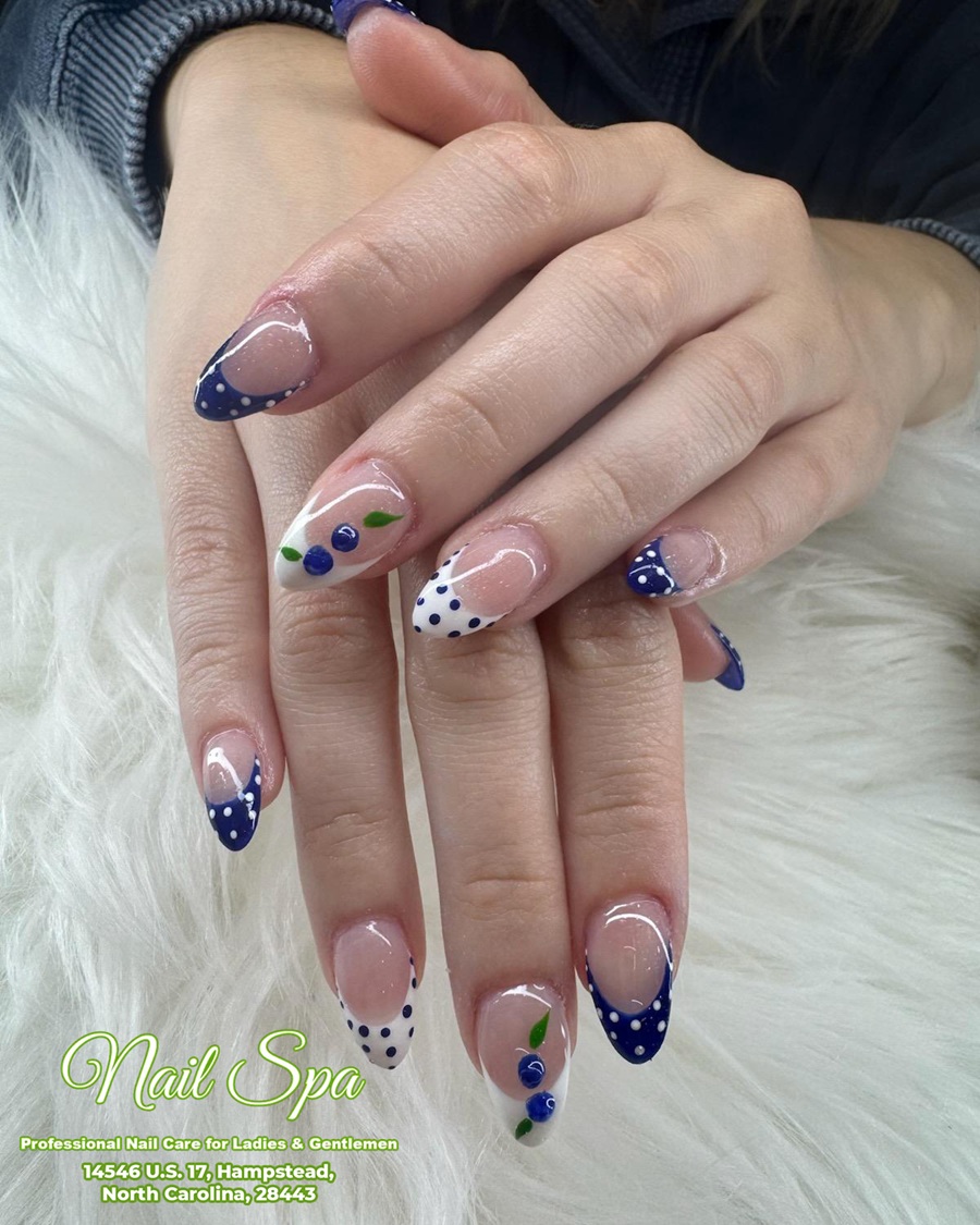 Nails Spa